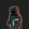 Matched profile picture