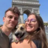 Matched profile picture