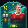 Matched profile picture