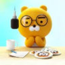 Matched profile picture