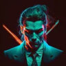 Matched profile picture