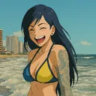Matched profile picture