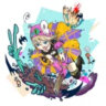 Matched profile picture