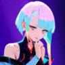 Profile picture