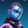 Matched profile picture