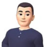 Matched profile picture