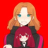 Matched profile picture