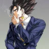 Matched profile picture