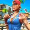 Matched profile picture