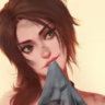 Matched profile picture