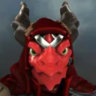 Matched profile picture