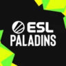 ESL Paladins