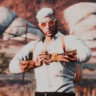 Matched profile picture