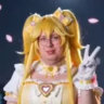 Matched profile picture