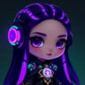 Matched profile picture