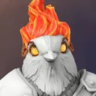 Matched profile picture