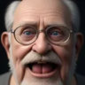 Matched profile picture