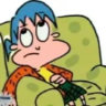 Profile picture