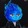 Matched profile picture