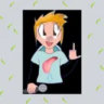 Matched profile picture