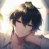 Matched profile picture