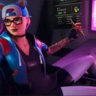 Matched profile picture