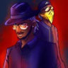 Matched profile picture