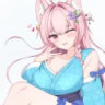 Matched profile picture