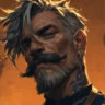 Matched profile picture