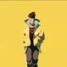 Matched profile picture