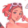 Profile picture