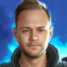 Matched profile picture