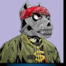 Matched profile picture