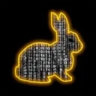 Matched profile picture
