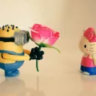 Matched profile picture
