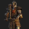 Matched profile picture