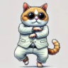 Matched profile picture