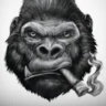 Matched profile picture