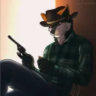Matched profile picture