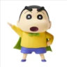 Matched profile picture