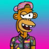 Matched profile picture