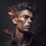 Matched profile picture