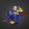 Matched profile picture