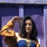 Matched profile picture