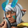Matched profile picture