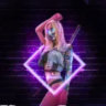 Matched profile picture