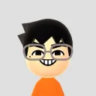 Matched profile picture