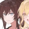 Matched profile picture