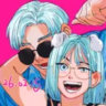 Matched profile picture