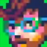 Matched profile picture